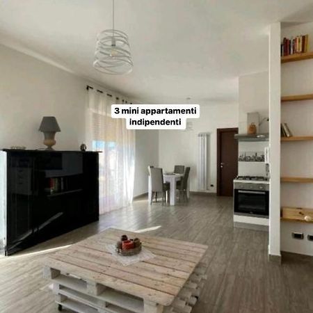 카세르타 Sweet Emma B&B 외부 사진