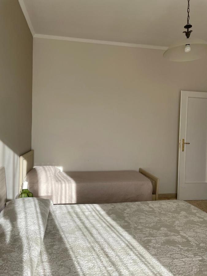카세르타 Sweet Emma B&B 외부 사진