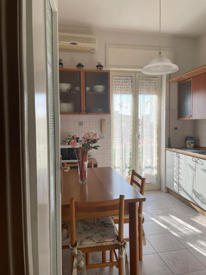 카세르타 Sweet Emma B&B 외부 사진