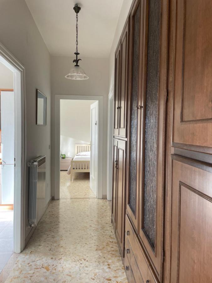 카세르타 Sweet Emma B&B 외부 사진