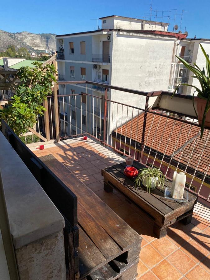 카세르타 Sweet Emma B&B 외부 사진